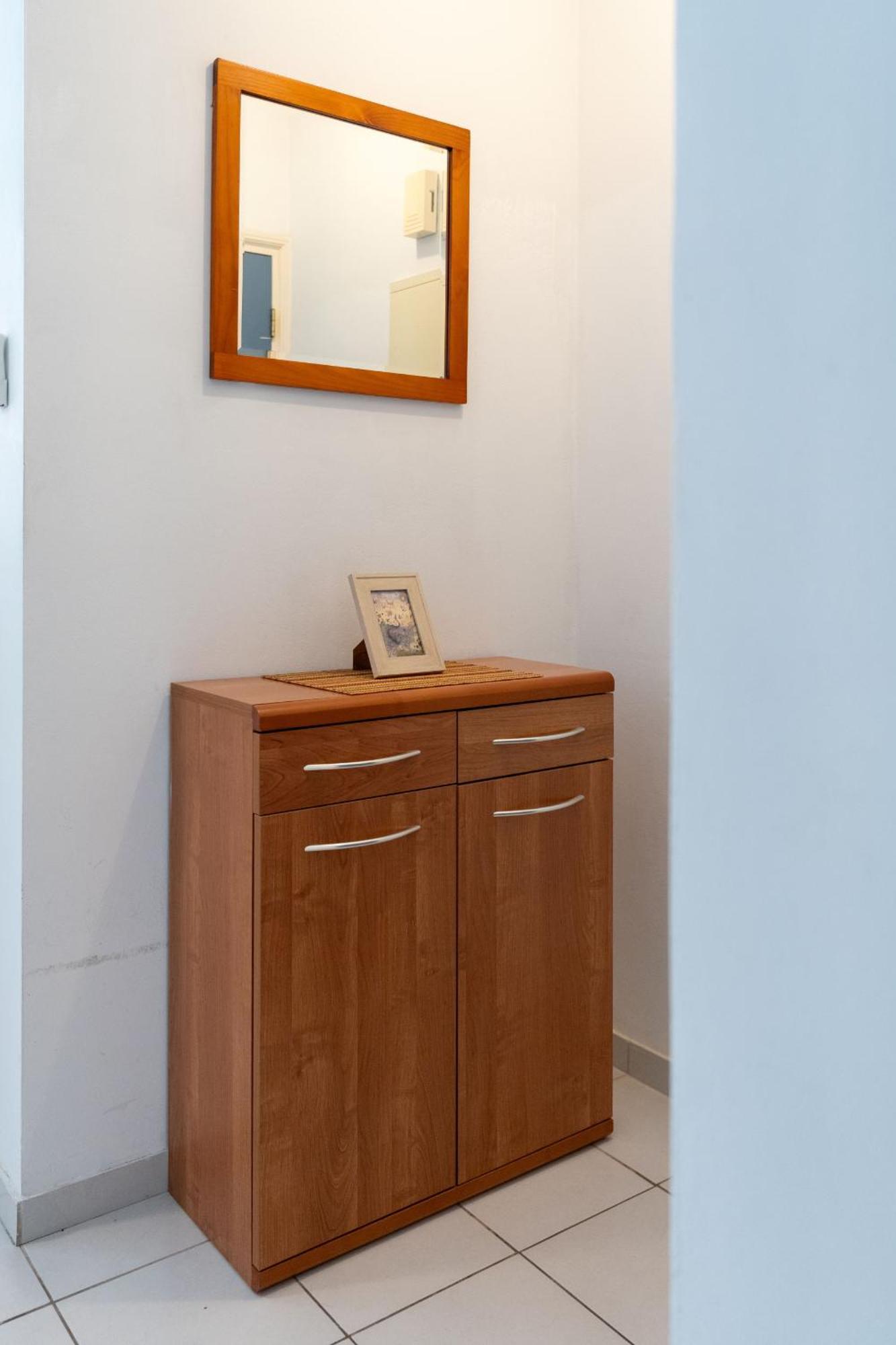 Apartament H&o Limnaria Quite And Peaceful Pafos
